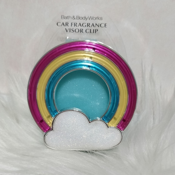 Bbw hula Pineapple car scentportable - Picture 3 of 4